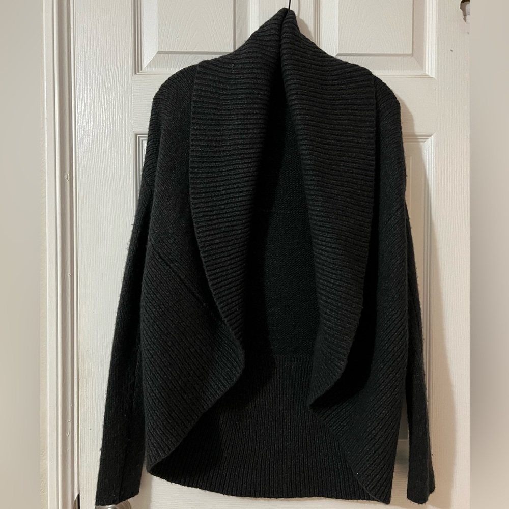 NWOT Vince Wool/Cashmere Cardigan